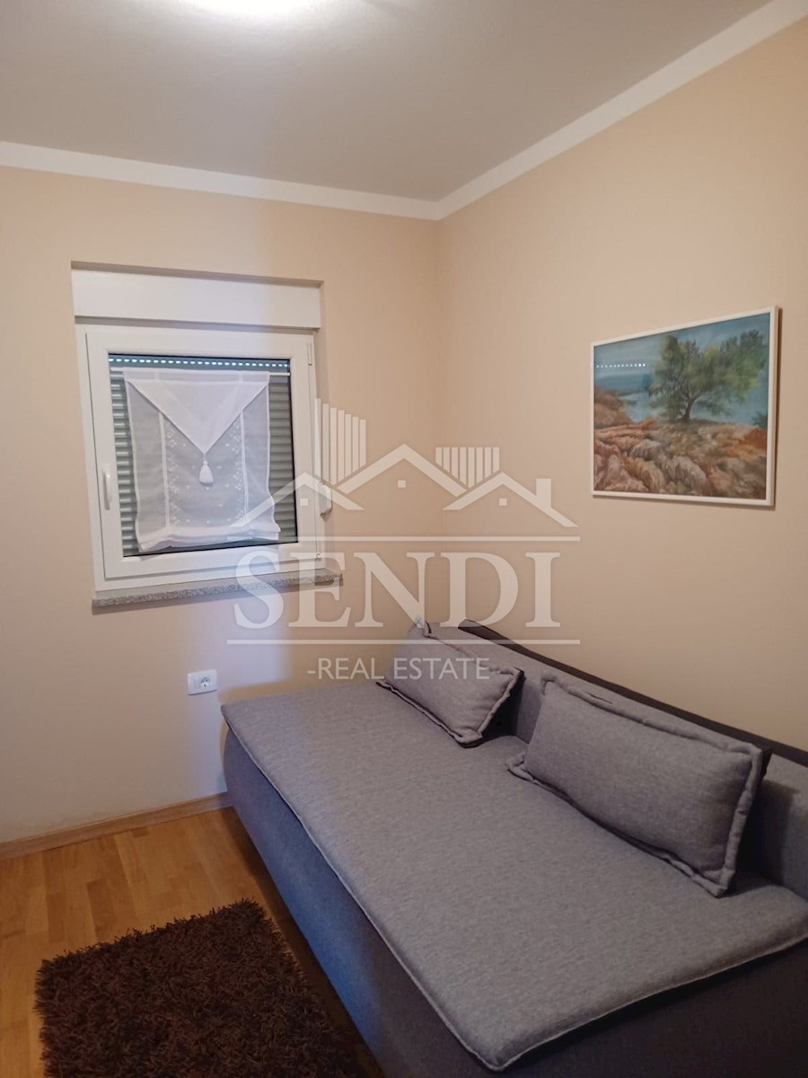 Apartment Zu verkaufen - PRIMORSKO-GORANSKA CRIKVENICA