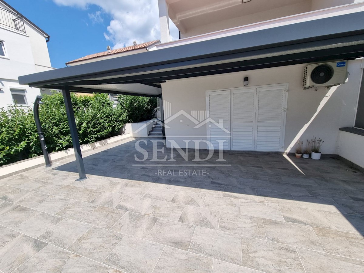 Apartment Zu verkaufen - PRIMORSKO-GORANSKA CRIKVENICA