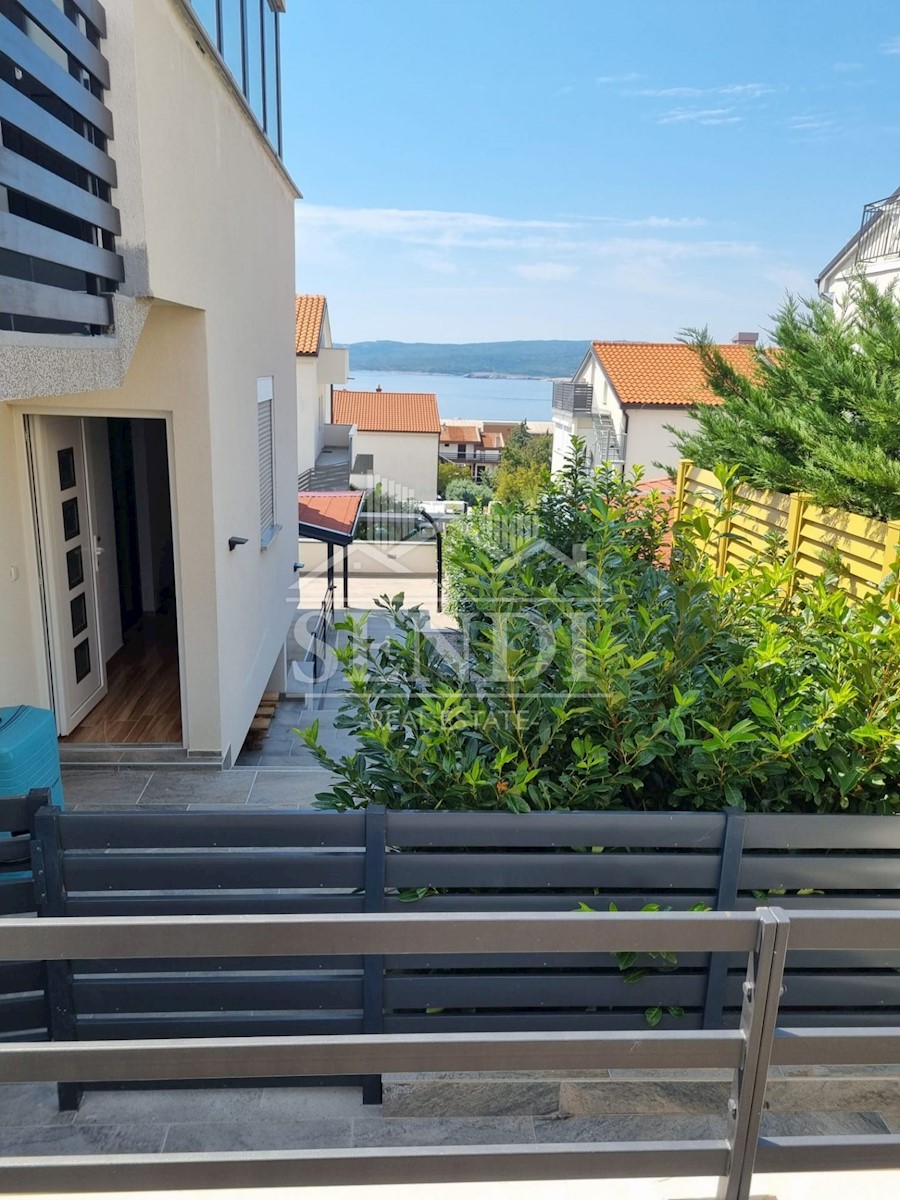 Apartma Naprodaj - PRIMORSKO-GORANSKA Crikvenica