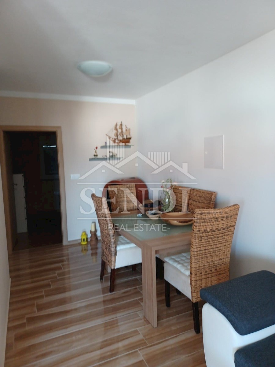 Apartment Zu verkaufen - PRIMORSKO-GORANSKA CRIKVENICA