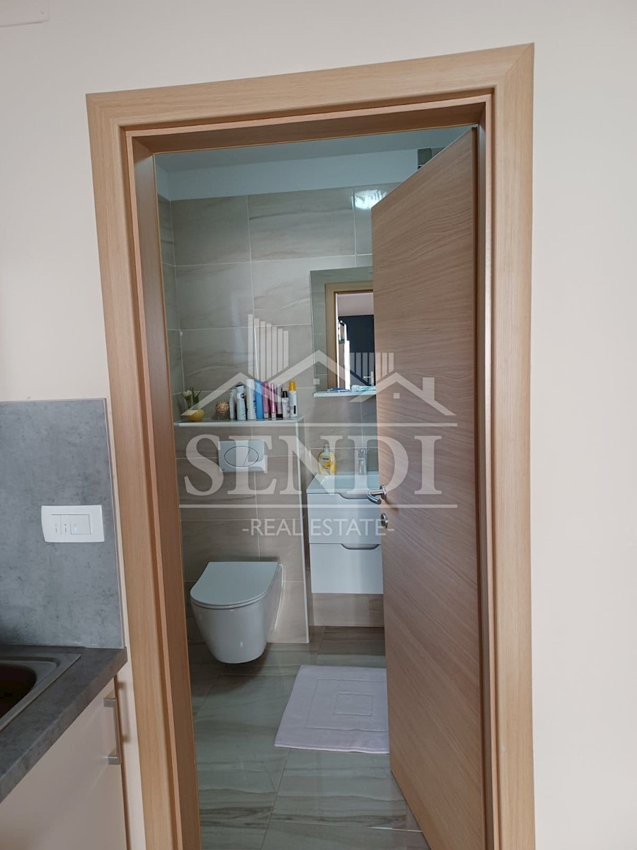 Apartment Zu verkaufen - PRIMORSKO-GORANSKA CRIKVENICA