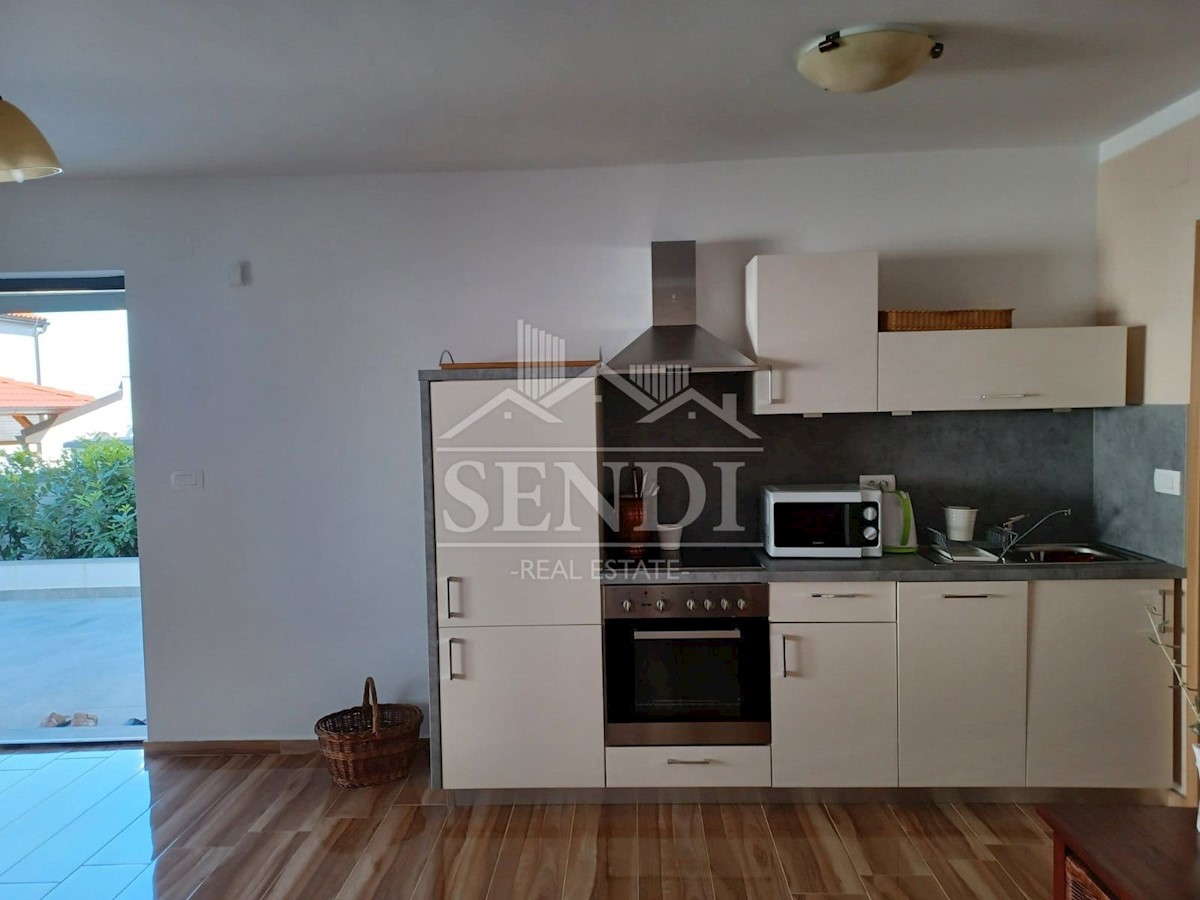 Apartment Zu verkaufen - PRIMORSKO-GORANSKA CRIKVENICA