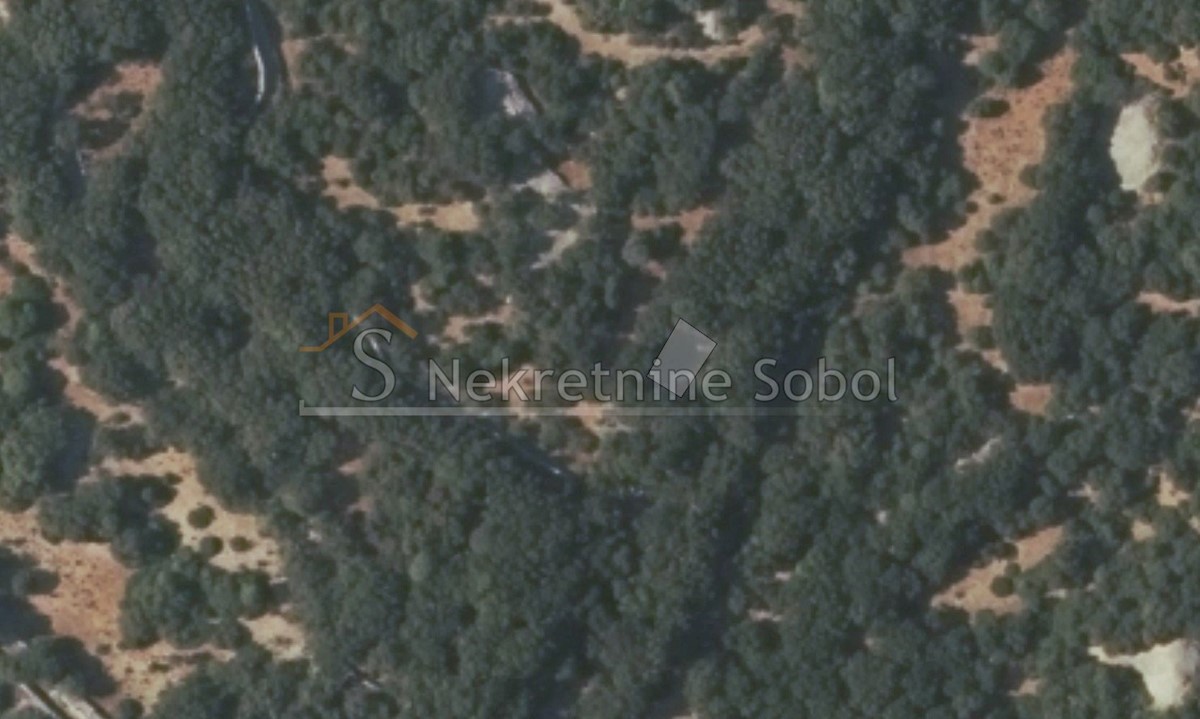 Pozemek Na prodej - PRIMORSKO-GORANSKA MALI LOŠINJ