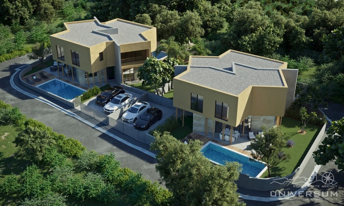 House For sale - Istarska Brtonigla - foto 1/9
