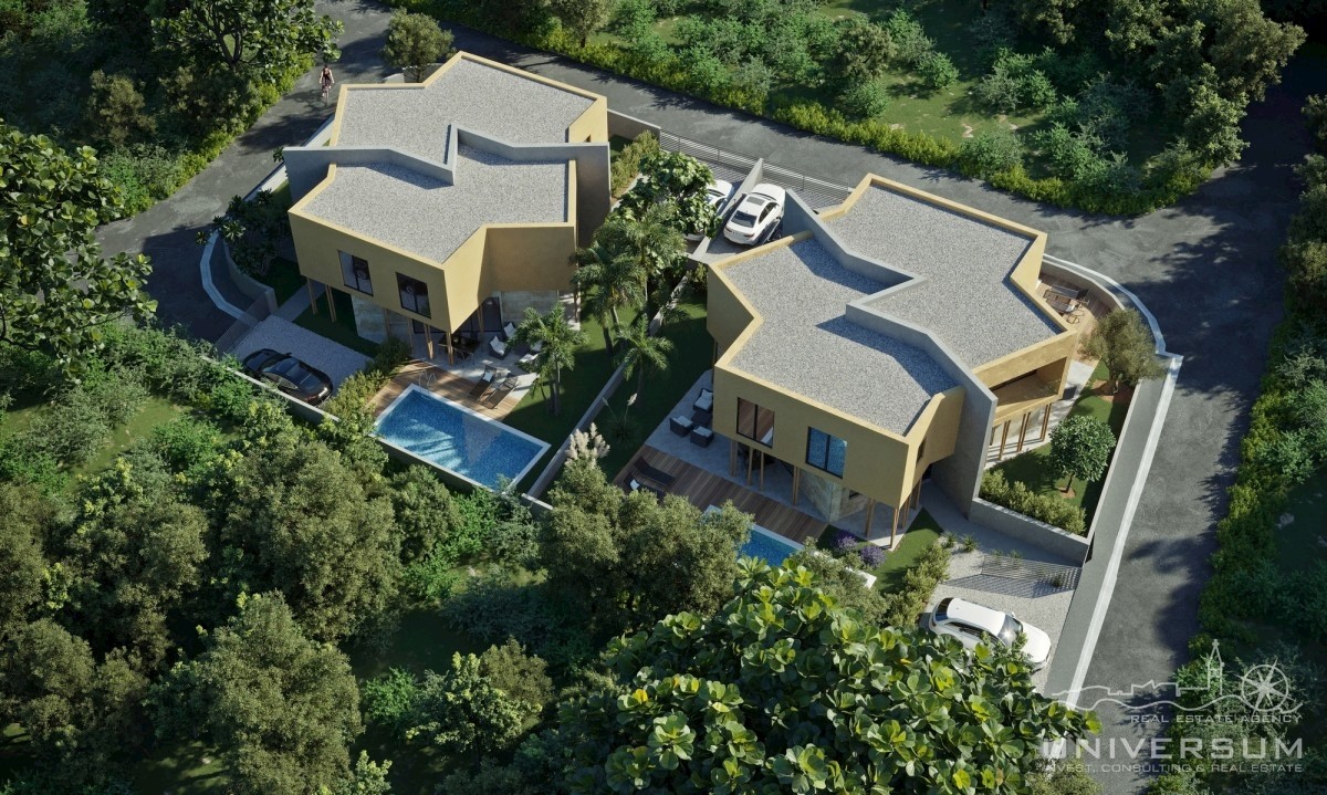 House For sale - Istarska Brtonigla - foto 4/9