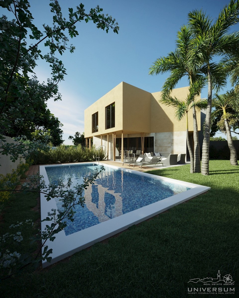 House For sale - Istarska Brtonigla - foto 5/9