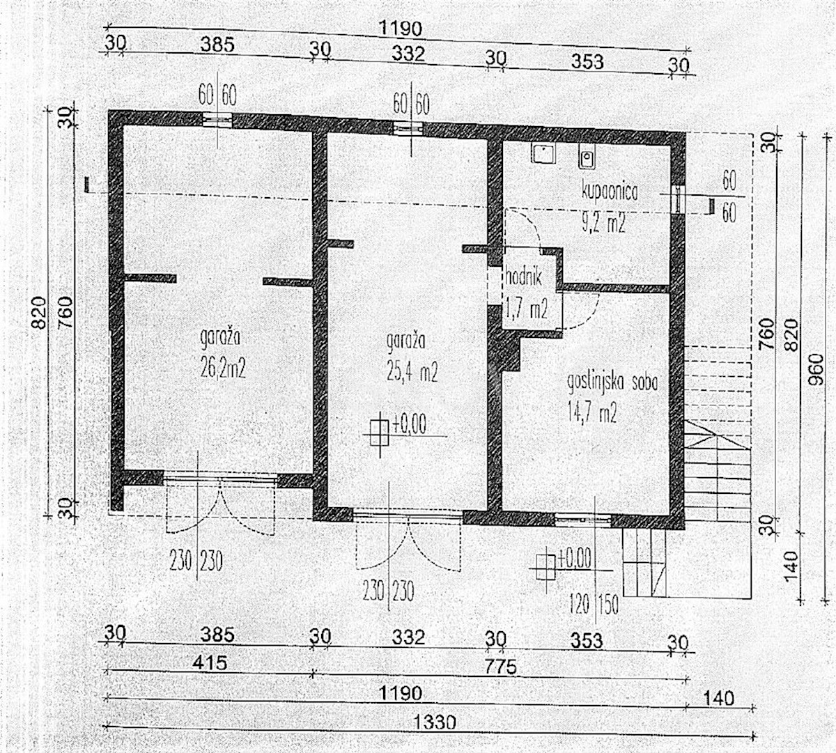 Haus Zu verkaufen - ZAGREBAČKA SAMOBOR