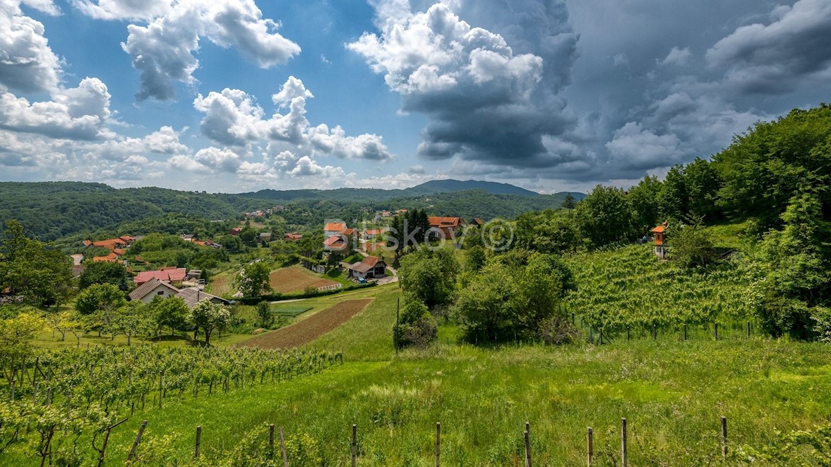 Dom Na predaj - ZAGREBAČKA SAMOBOR