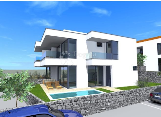 Haus Zu verkaufen - Primorsko-goranska Krk - foto 4/8
