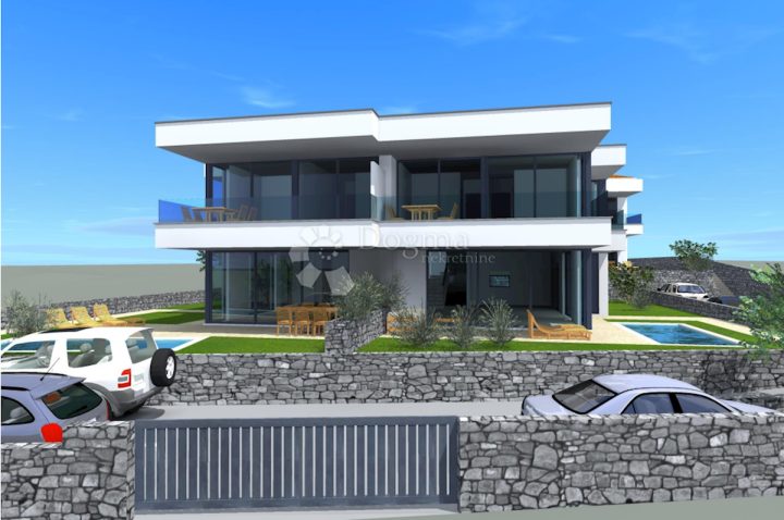 Haus Zu verkaufen - Primorsko-goranska Krk - foto 5/8