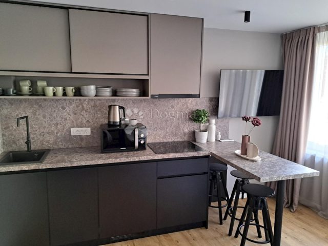 Stan za najam 37 m² – Rijeka