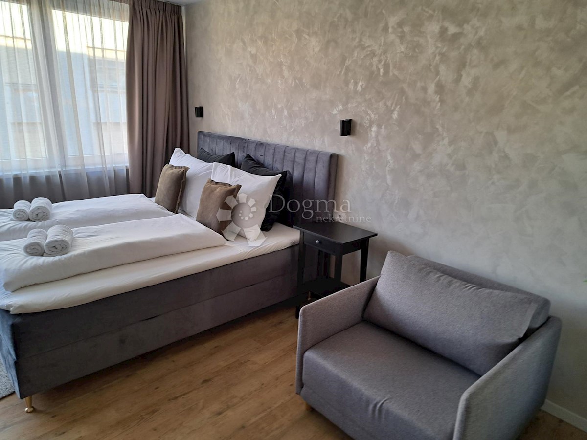Appartement À louer - Primorsko-goranska Rijeka - foto 3/4