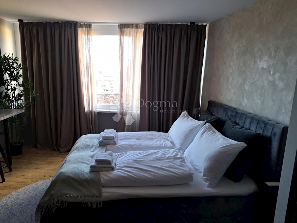 Appartement À louer - Primorsko-goranska Rijeka - foto 4/4