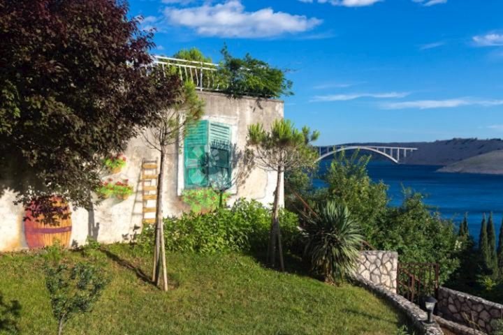 Apartment Zu vermieten - Primorsko-goranska Kraljevica - foto 2/9