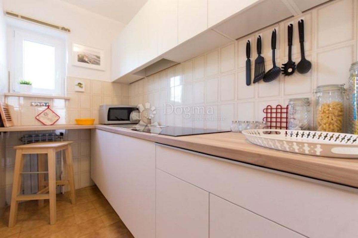 Apartmán K pronájmu - PRIMORSKO-GORANSKA KRALJEVICA