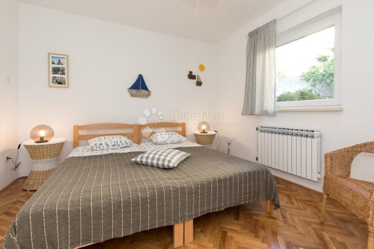 Apartmán Na prenájom - PRIMORSKO-GORANSKA KRALJEVICA