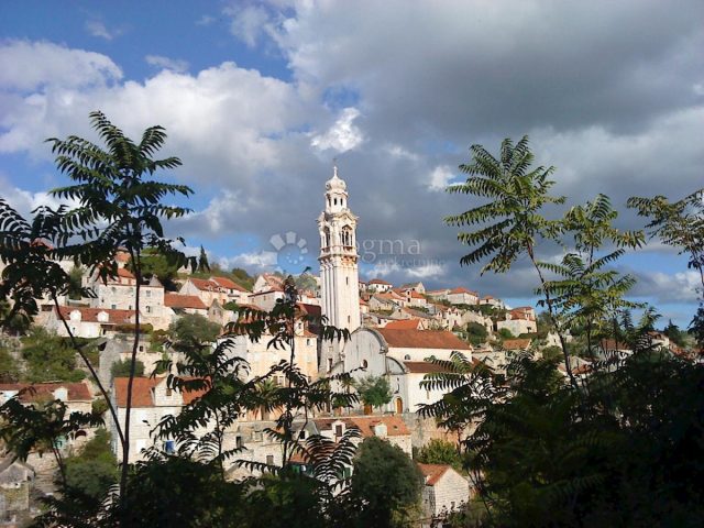 Hiša na predaj – Ložišća