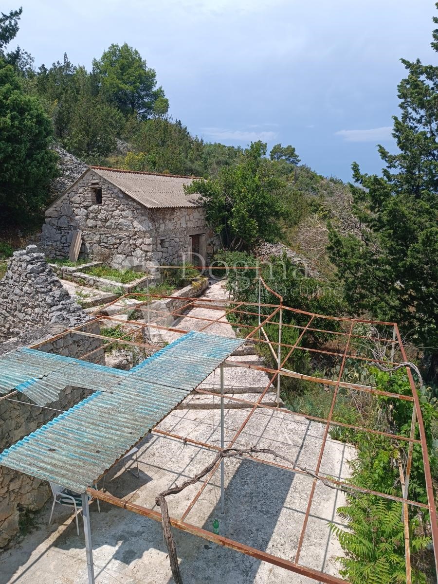 Kuća Na prodaju - SPLITSKO-DALMATINSKA BRAČ