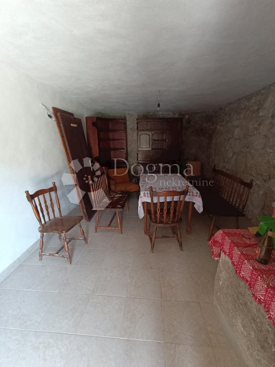 House For sale - SPLITSKO-DALMATINSKA BRAČ