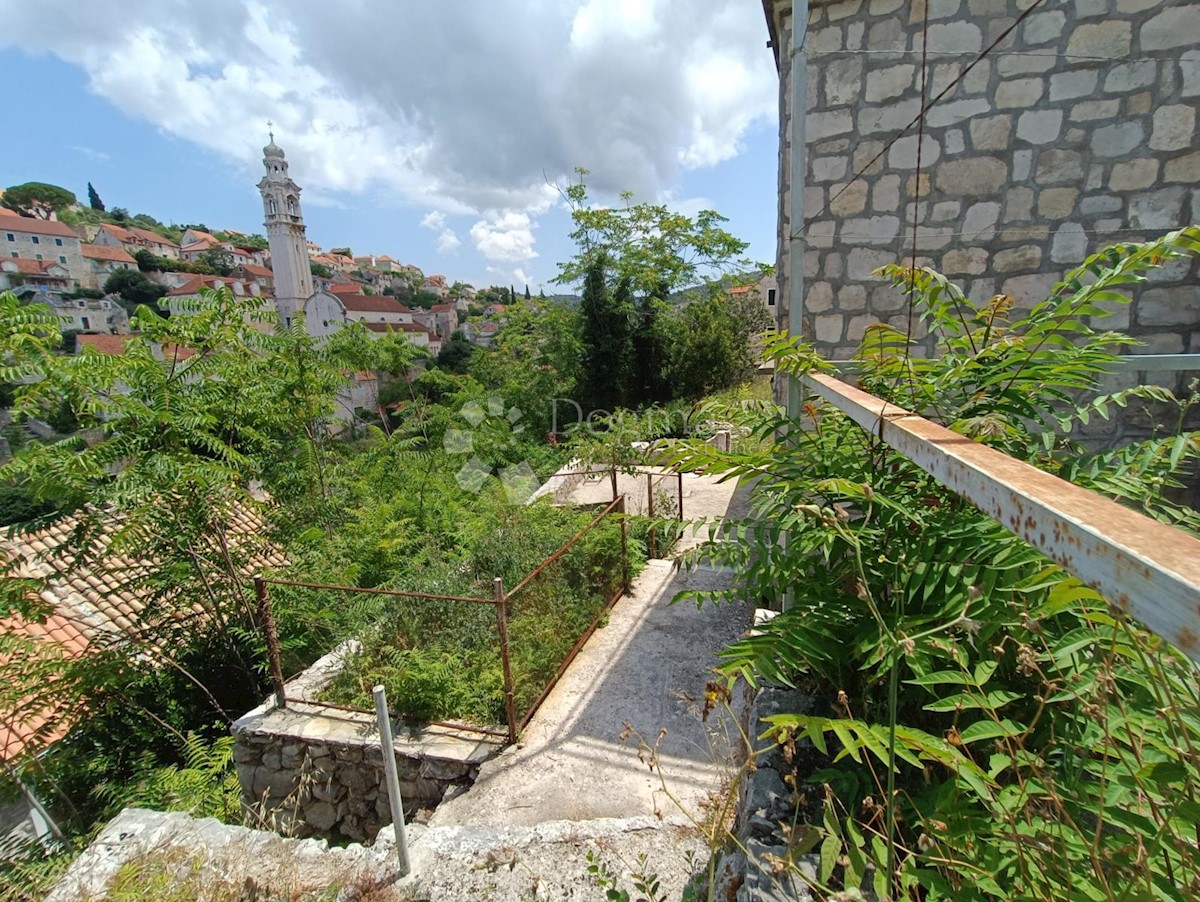 Kuća Na prodaju - SPLITSKO-DALMATINSKA BRAČ