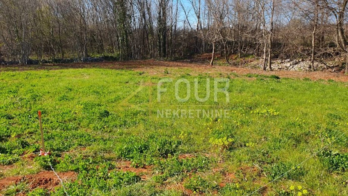 Terrain À vendre - Istarska Vodnjan - foto 1/1