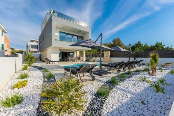 Casa in vendita 194 m² – Zaton