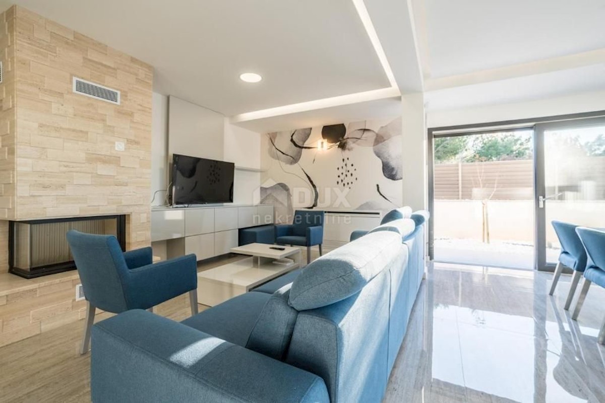 House For sale - ZADARSKA NIN
