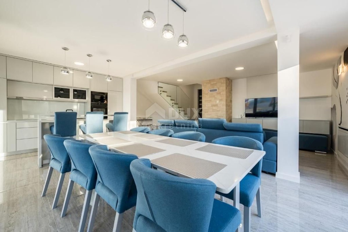 House For sale - ZADARSKA NIN
