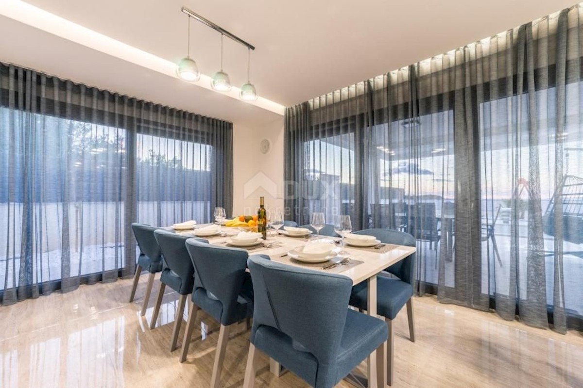 House For sale - ZADARSKA NIN