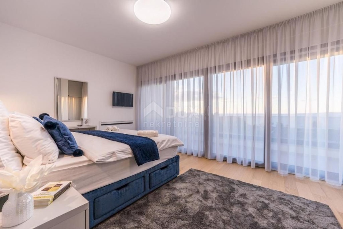 House For sale - ZADARSKA NIN