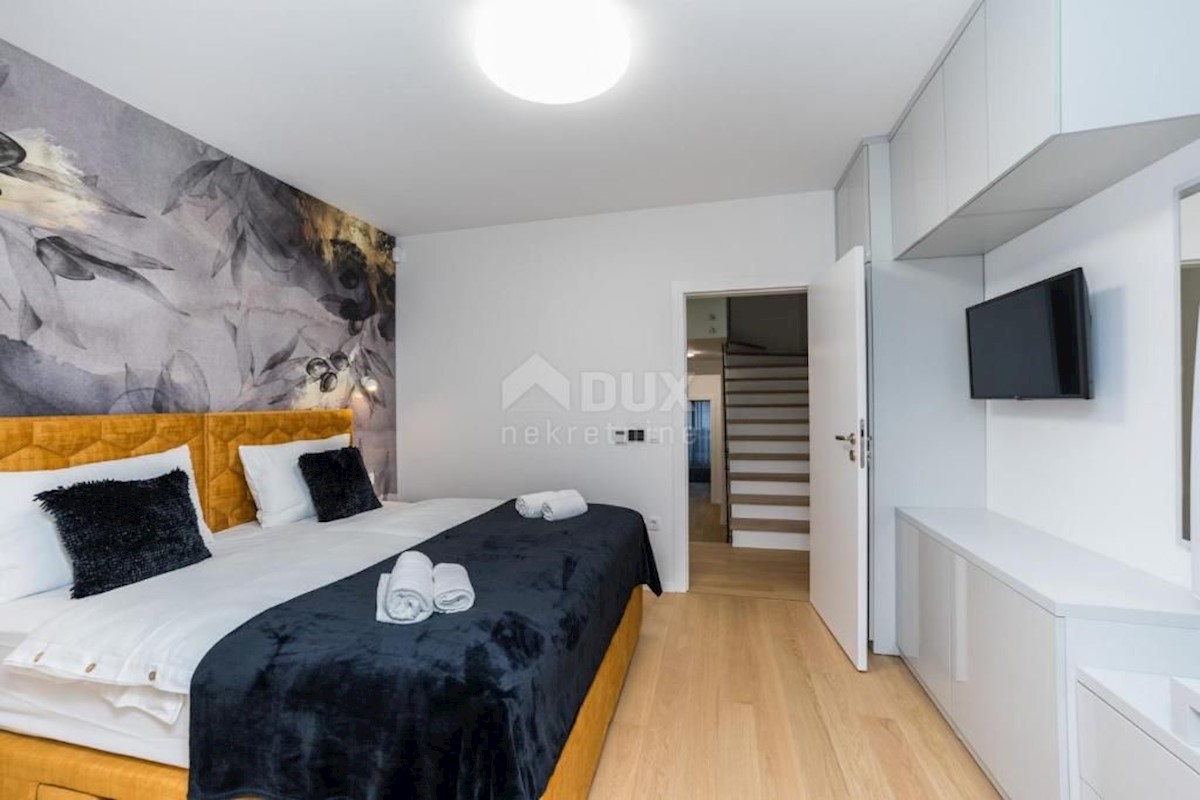 House For sale - ZADARSKA NIN