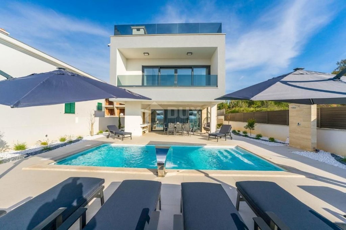 House For sale - Zadarska Nin - foto 3/43