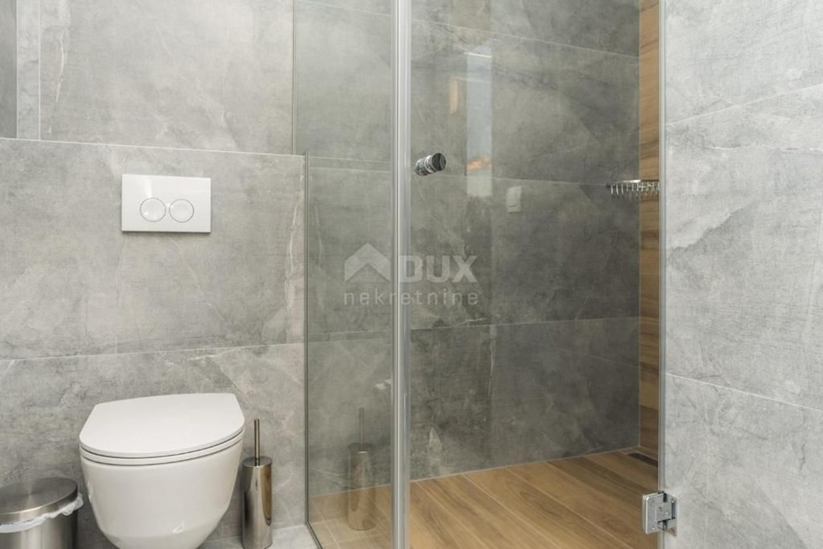 House For sale - ZADARSKA NIN
