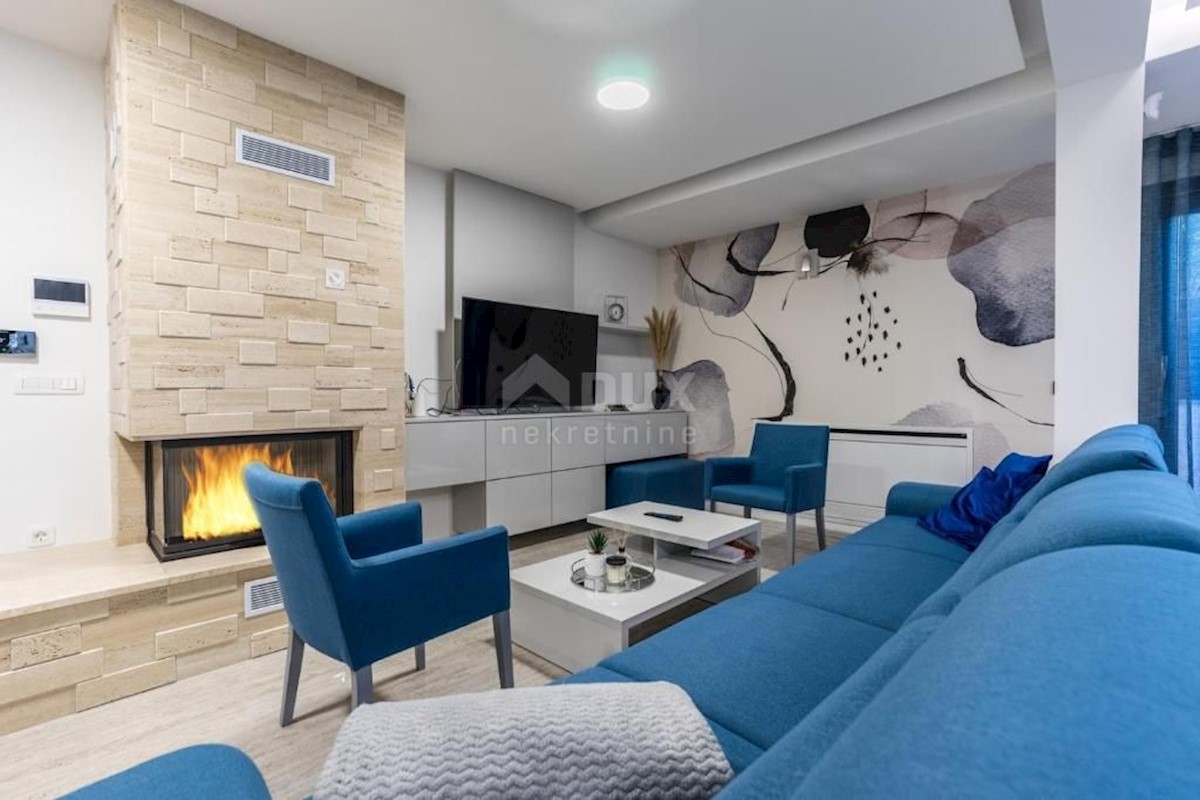 House For sale - ZADARSKA NIN