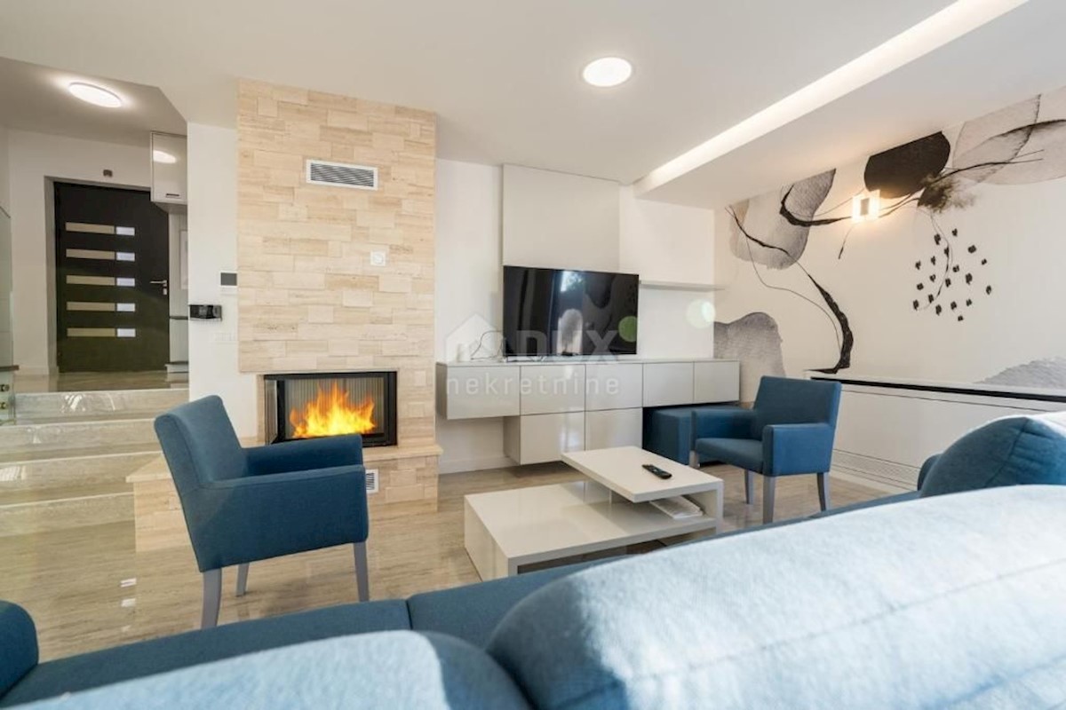 House For sale - ZADARSKA NIN