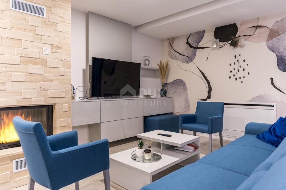 House For sale - ZADARSKA NIN