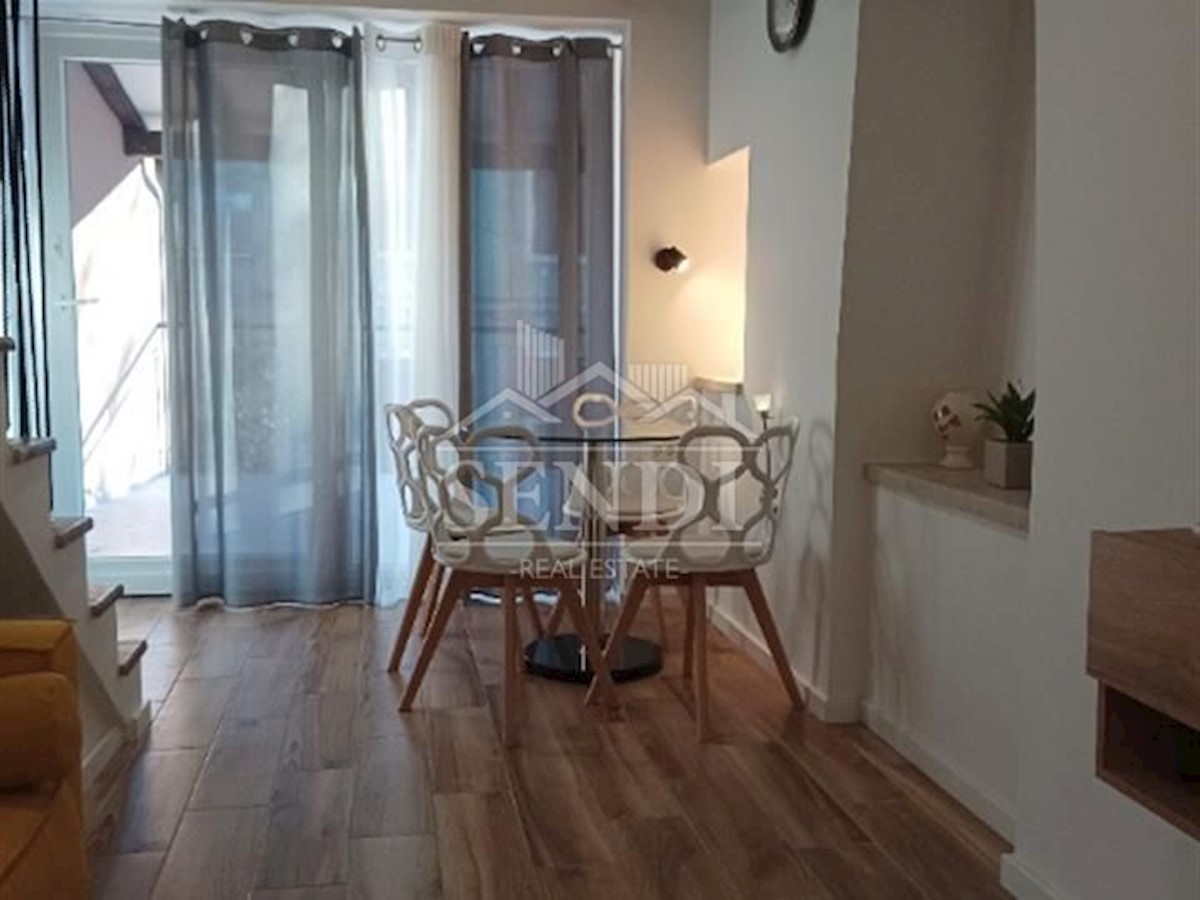 Apartmán Na prodej - ISTARSKA PAZIN