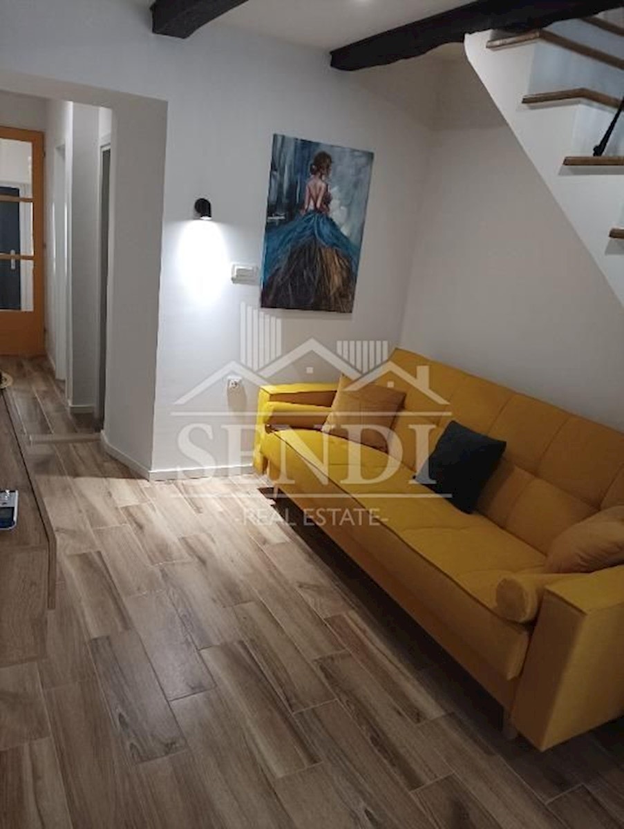 Flat For sale - ISTARSKA PAZIN