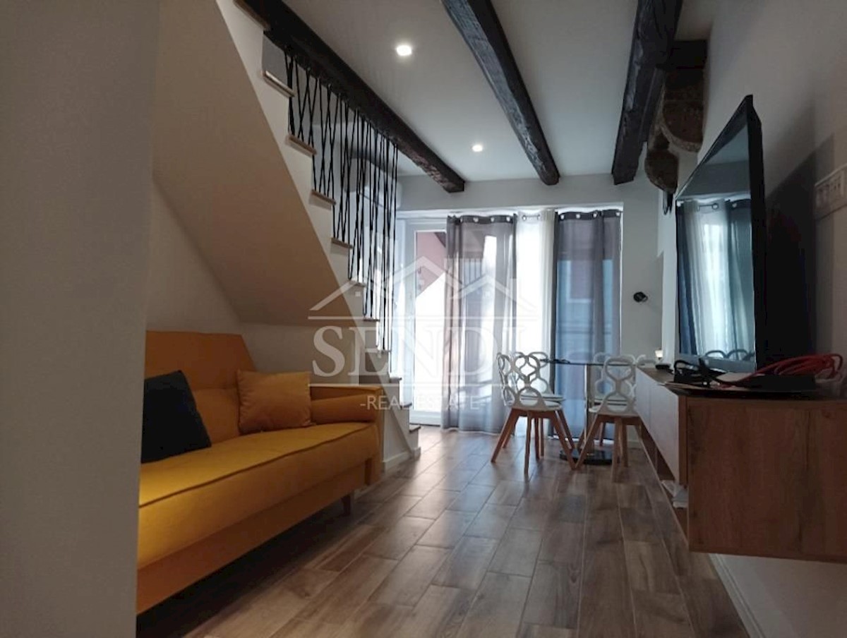 Apartmán Na predaj - ISTARSKA PAZIN