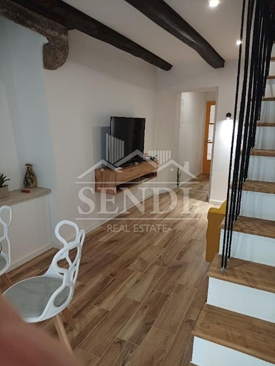 Flat For sale - ISTARSKA PAZIN