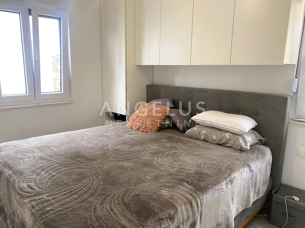 Apartmán Na prodej - SPLITSKO-DALMATINSKA TROGIR