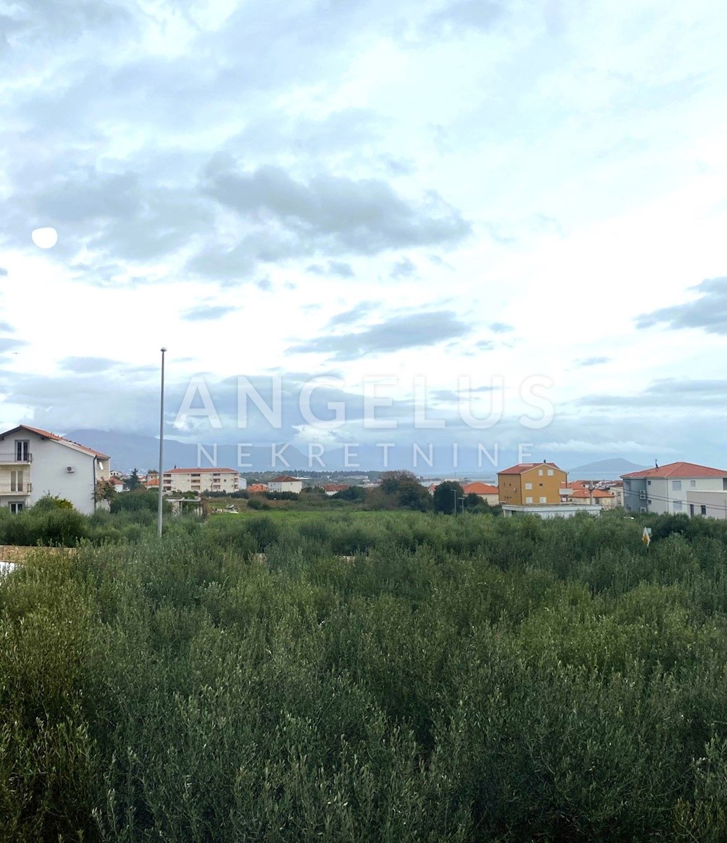 Apartmán Na prodej - SPLITSKO-DALMATINSKA TROGIR