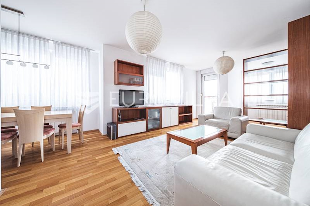 Apartment Zu vermieten - GRAD ZAGREB ZAGREB