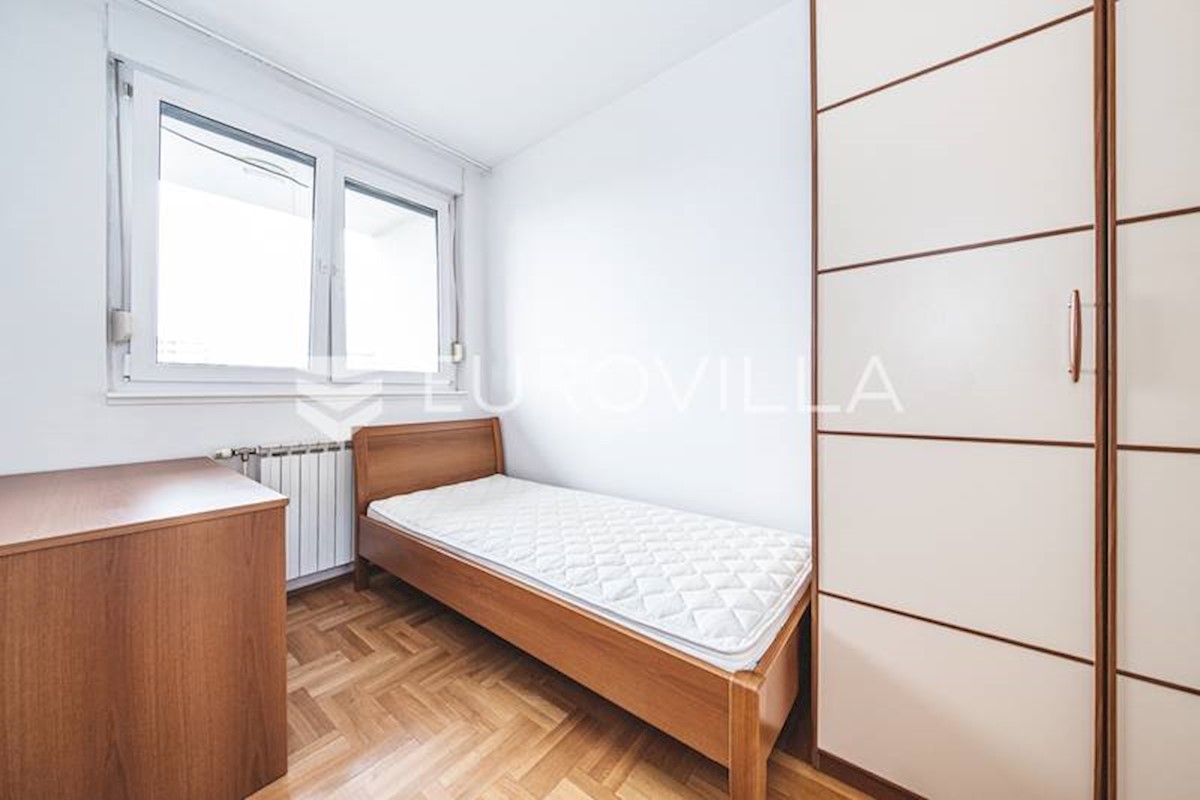 Appartement À louer - GRAD ZAGREB ZAGREB