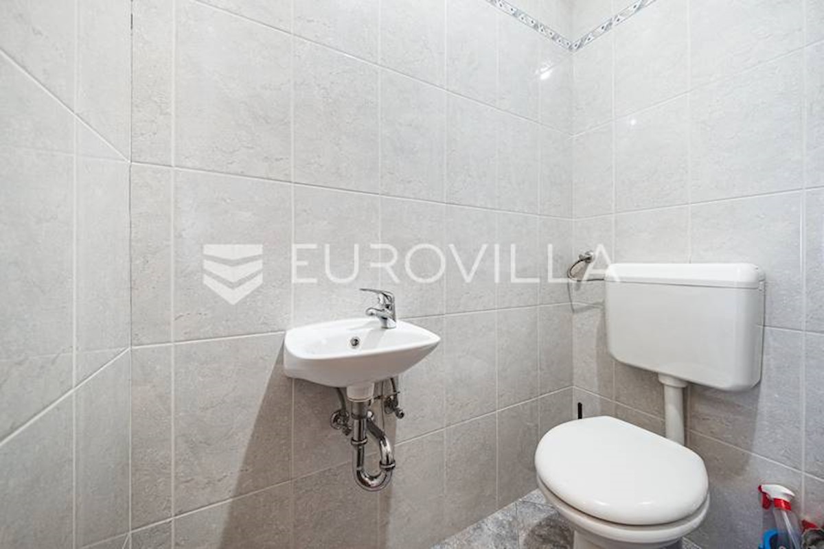 Flat For rent - GRAD ZAGREB ZAGREB