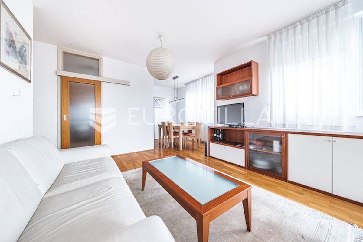 Flat For rent - GRAD ZAGREB ZAGREB