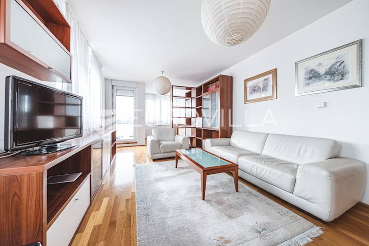 Apartment Zu vermieten - GRAD ZAGREB ZAGREB