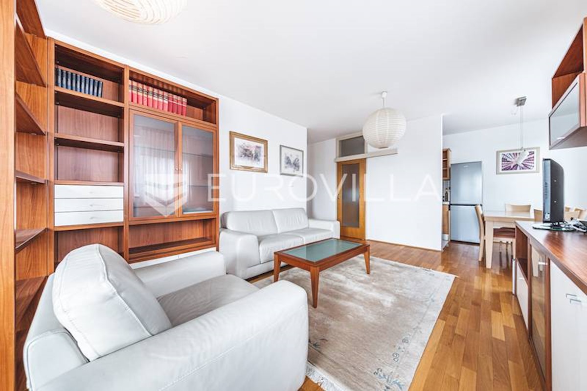 Apartment Zu vermieten - GRAD ZAGREB ZAGREB