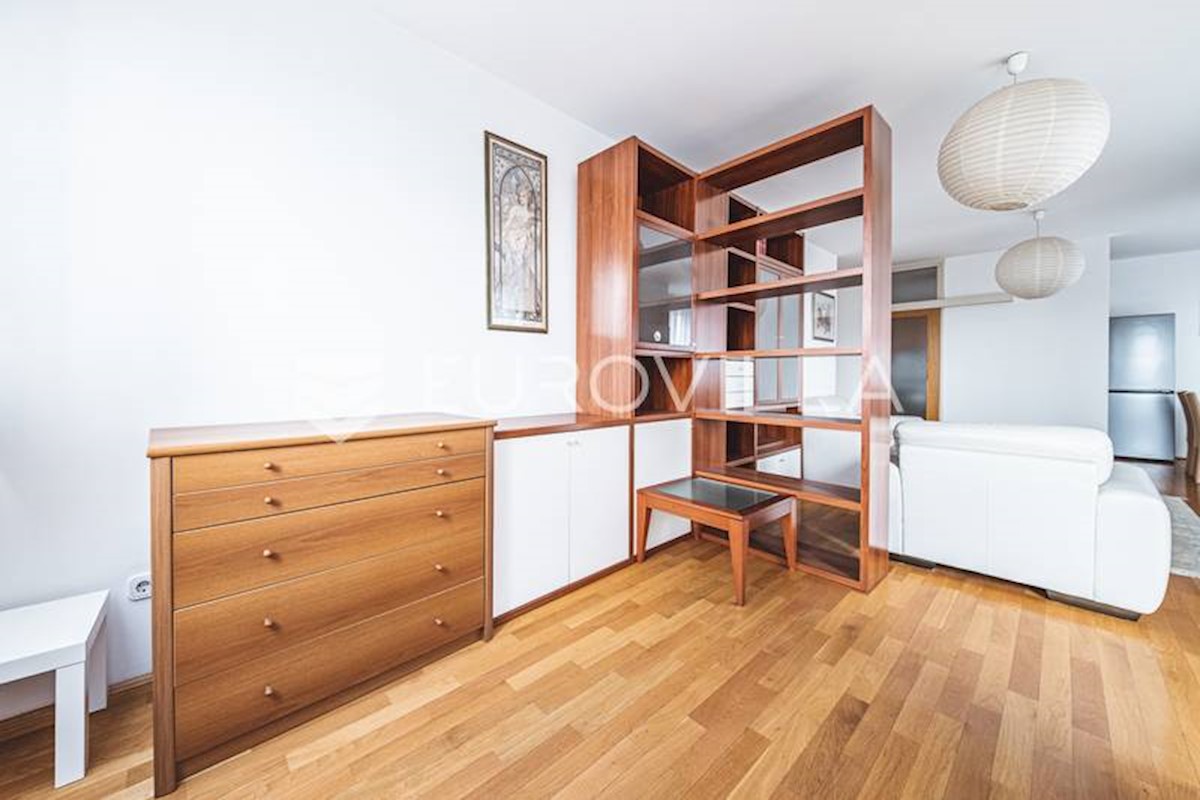 Flat For rent - GRAD ZAGREB ZAGREB