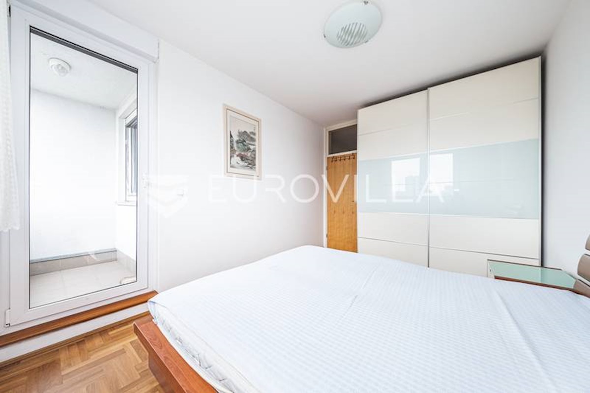 Flat For rent - GRAD ZAGREB ZAGREB